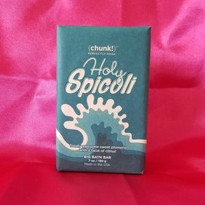 Perfectly Posh Holy Spicoli Chunk